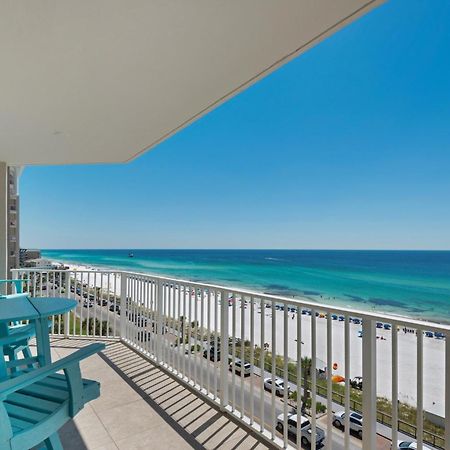 Majestic Sun 704B Villa Destin Eksteriør billede